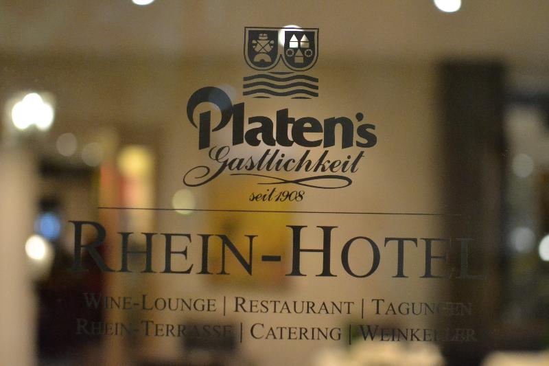 Rhein Hotel Nierstein