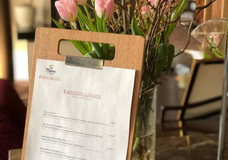 Rhein Hotel Nierstein