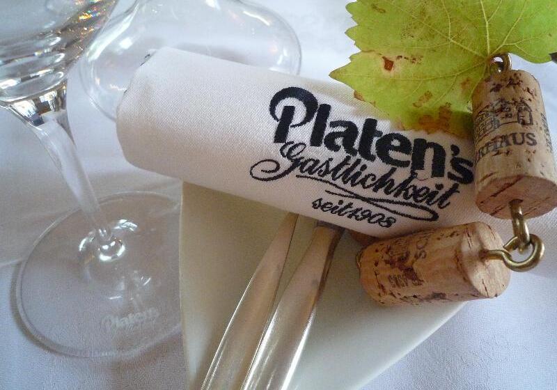 Rhein Hotel Nierstein