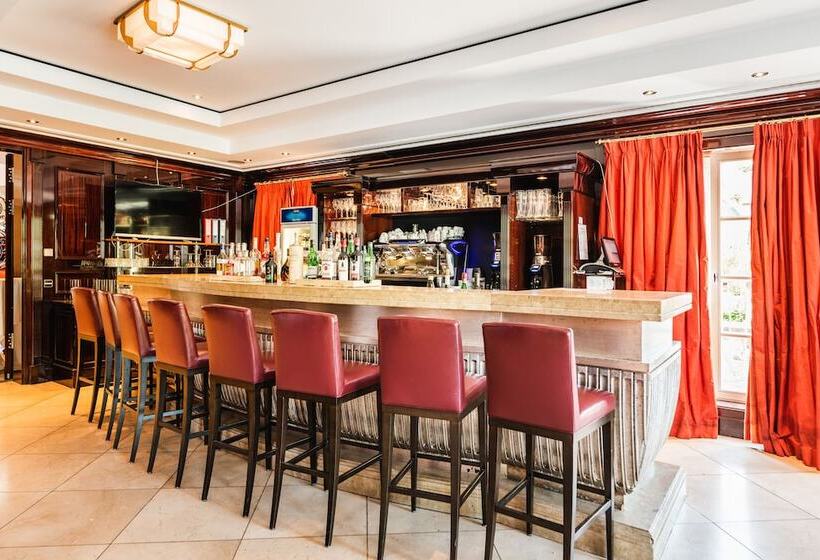 Rheinhotel Schulz
