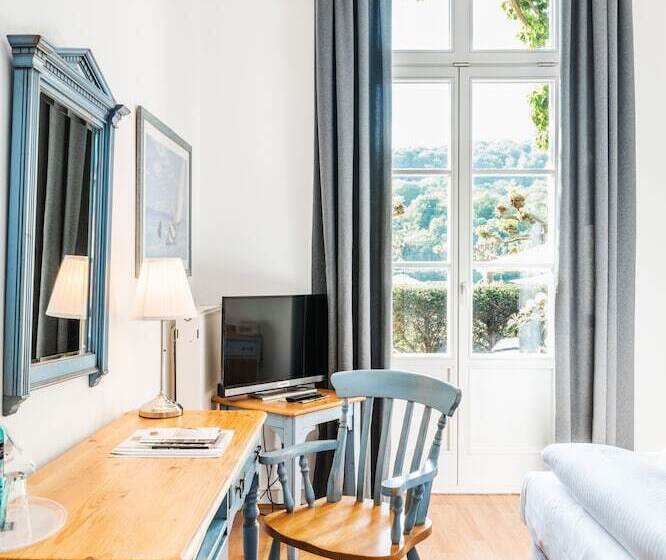 Rheinhotel Schulz