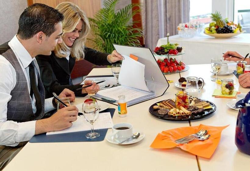 Rheinhotel Vier Jahreszeiten Bad Breisig