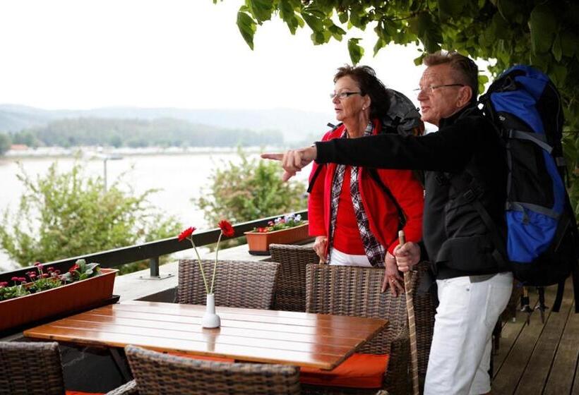 Rheinhotel Vier Jahreszeiten Bad Breisig