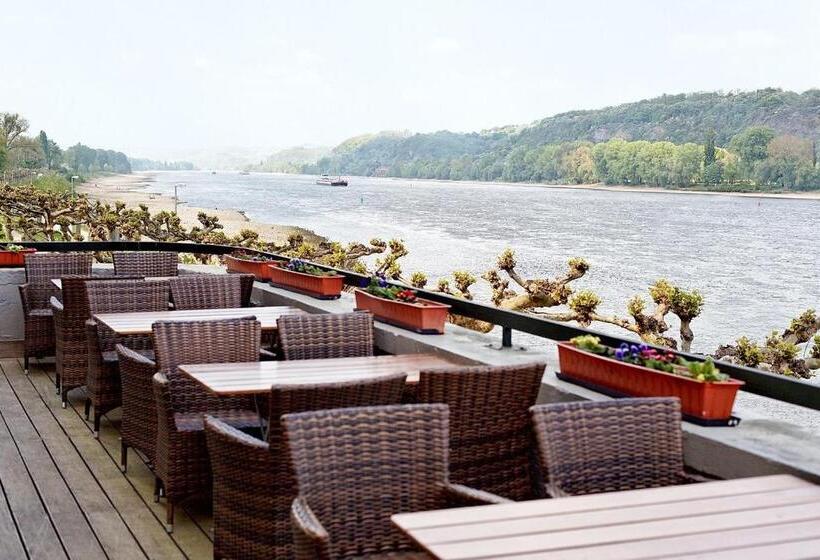 Rheinhotel Vier Jahreszeiten Bad Breisig