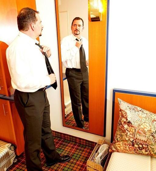 Rheinhotel Vier Jahreszeiten Bad Breisig