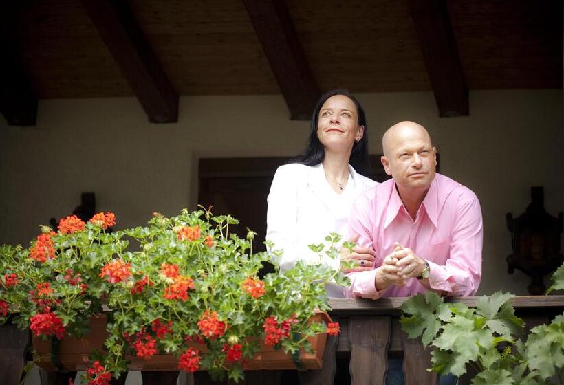 Ringhotel Bömers Mosel Land