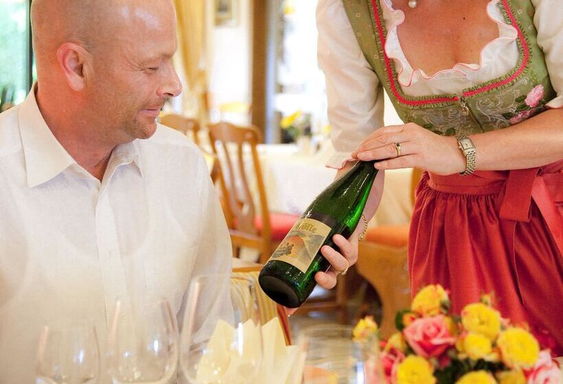 Ringhotel Bömers Mosel Land