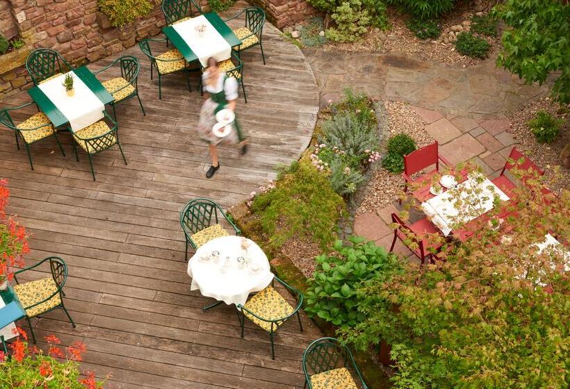 Ringhotel Bömers Mosel Land