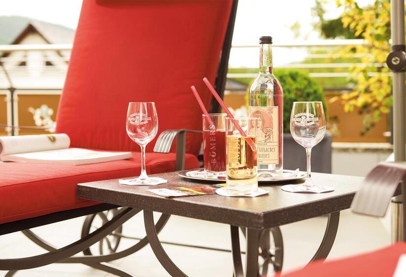 Ringhotel Bömers Mosel Land