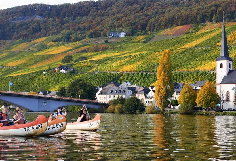 Ringhotel Bömers Mosel Land