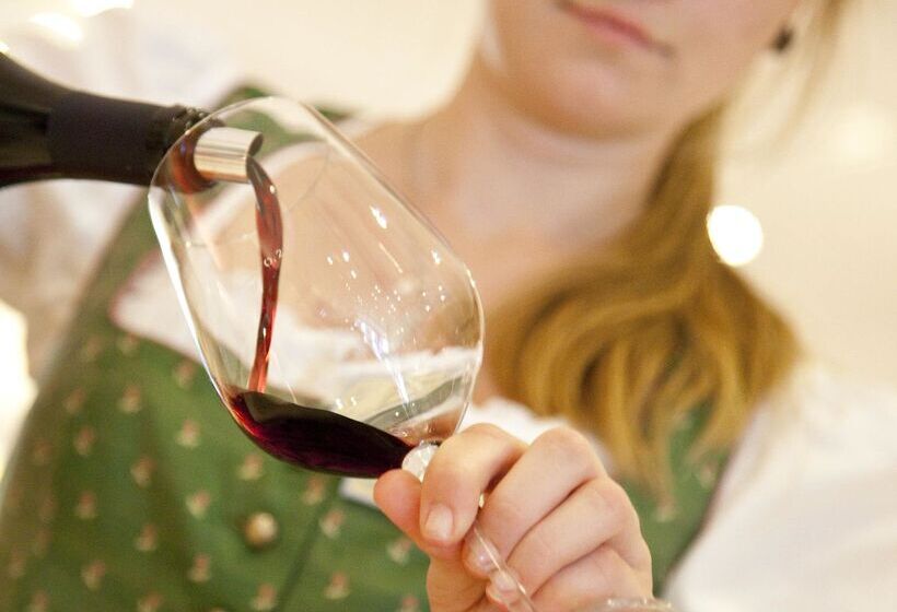 Ringhotel Bömers Mosel Land