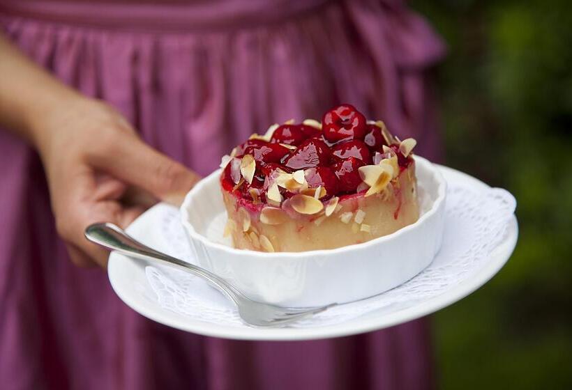 Ringhotel Bömers Mosel Land