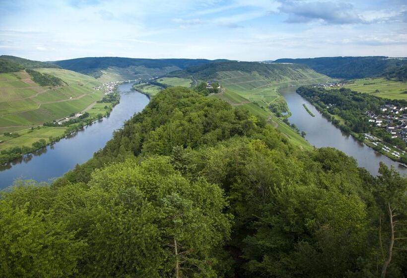 Ringhotel Bömers Mosel Land