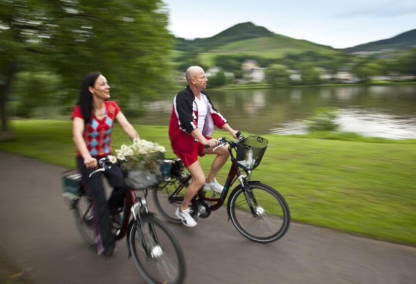 Ringhotel Bömers Mosel Land