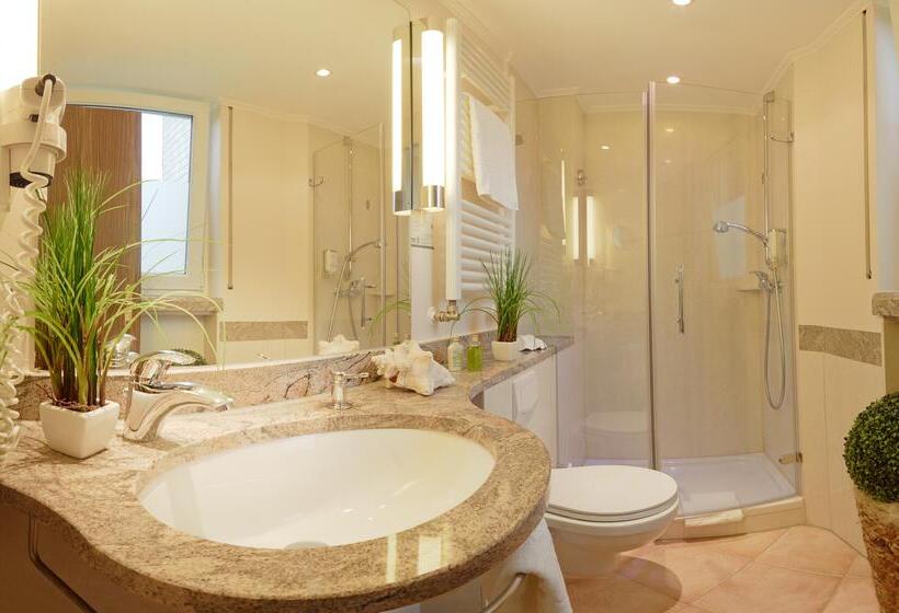 Ringhotel Bömers Mosel Land