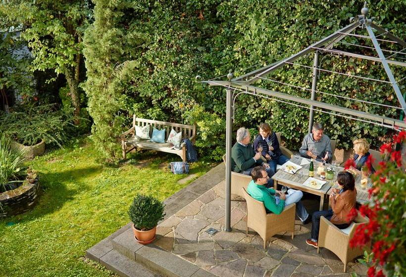 Ringhotel Bömers Mosel Land