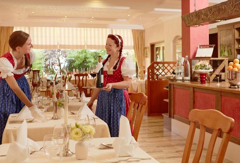 Ringhotel Bömers Mosel Land