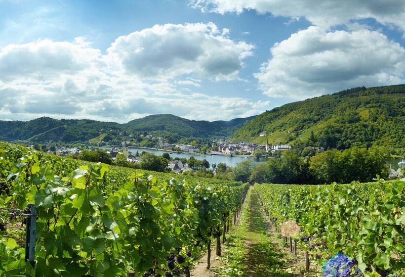 Ringhotel Bömers Mosel Land