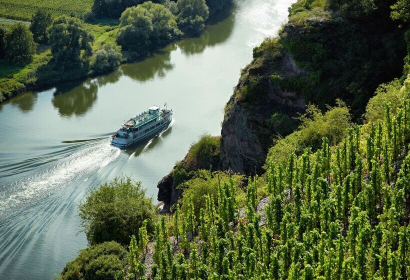 Ringhotel Bömers Mosel Land
