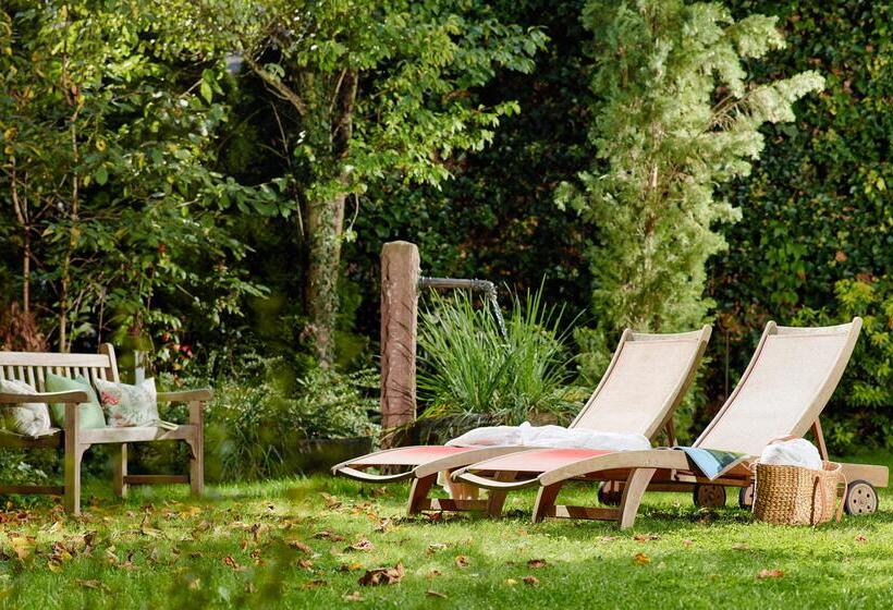 Ringhotel Bömers Mosel Land