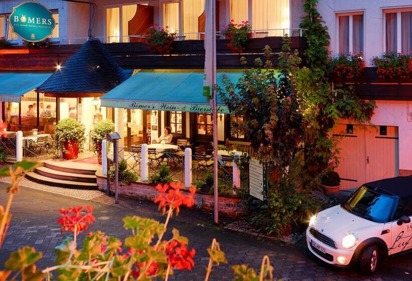Ringhotel Bömers Mosel Land