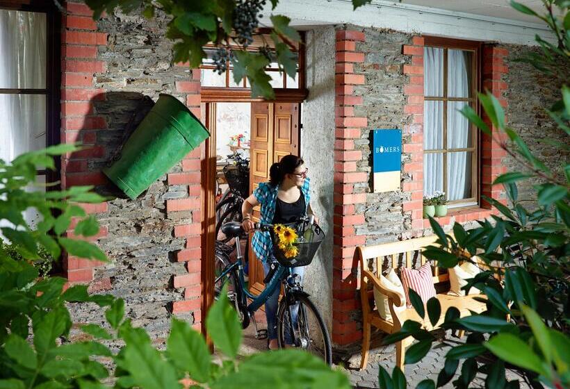 Ringhotel Bömers Mosel Land