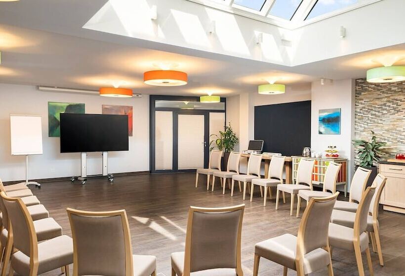 Central Hotel Ringhotel Rüdesheim