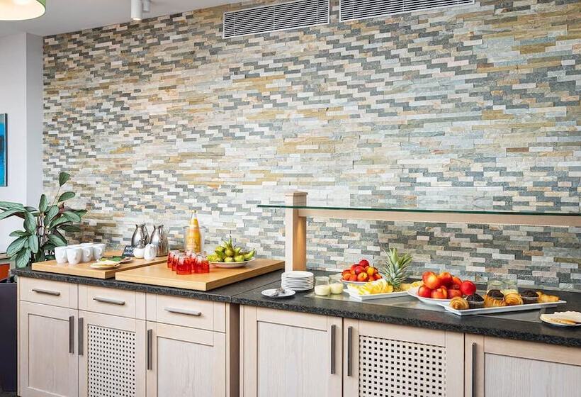 Central Hotel Ringhotel Rüdesheim