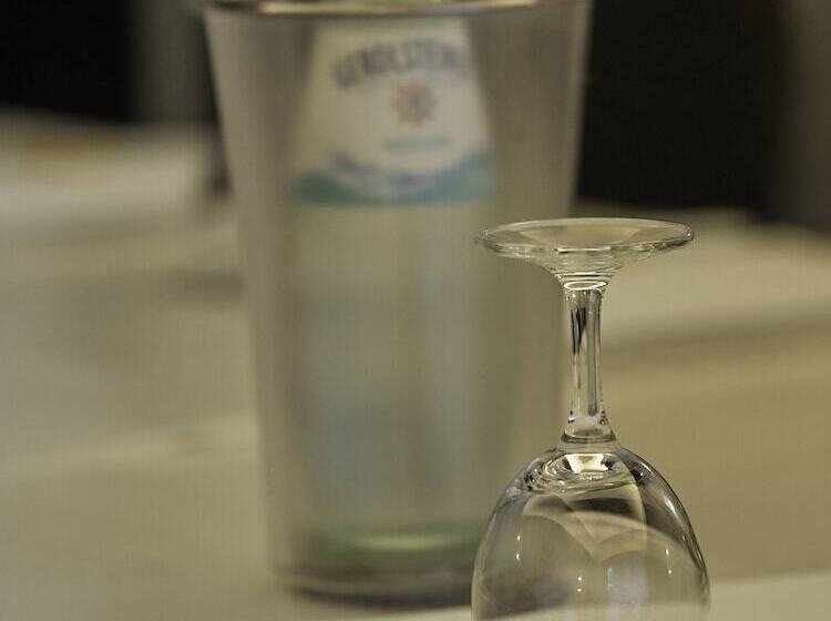 Central Hotel Ringhotel Rüdesheim