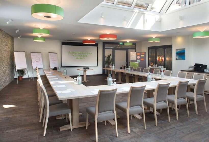 Central Hotel Ringhotel Rüdesheim