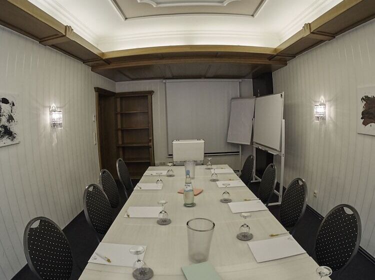 Central Hotel Ringhotel Rüdesheim