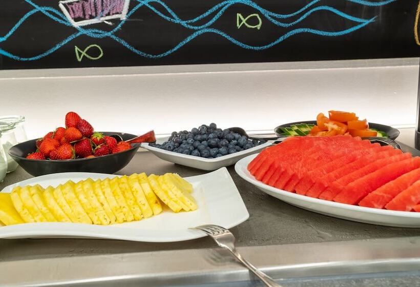 Central Hotel Ringhotel Rüdesheim