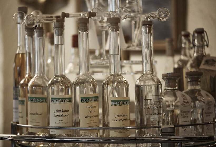 Central Hotel Ringhotel Rüdesheim