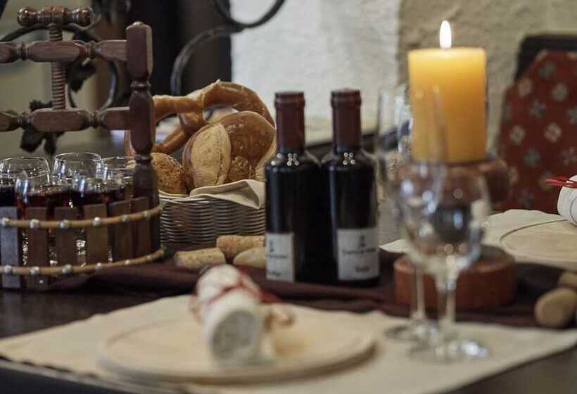 Central Hotel Ringhotel Rüdesheim