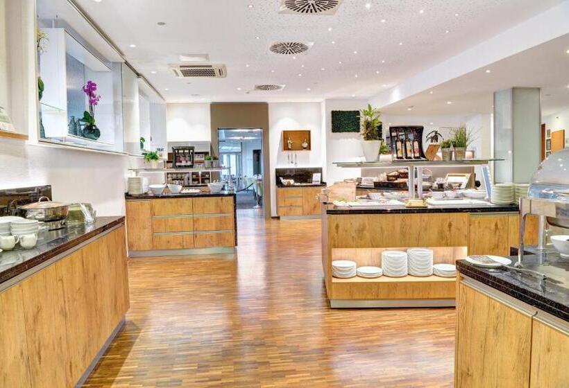 Ringhotel Zweibruecker Hof