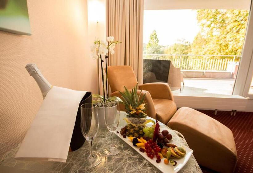 Ringhotel Zweibruecker Hof