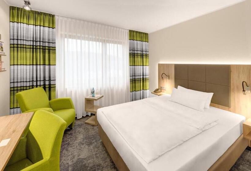 Ringhotel Zweibruecker Hof