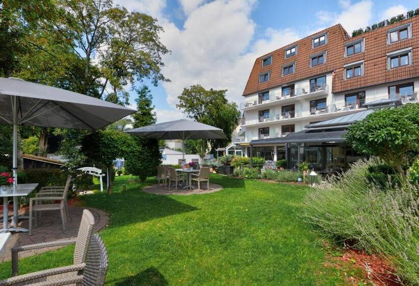 Ringhotel Zweibruecker Hof