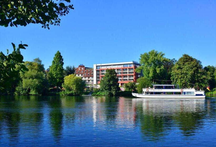 Ringhotel Zweibruecker Hof