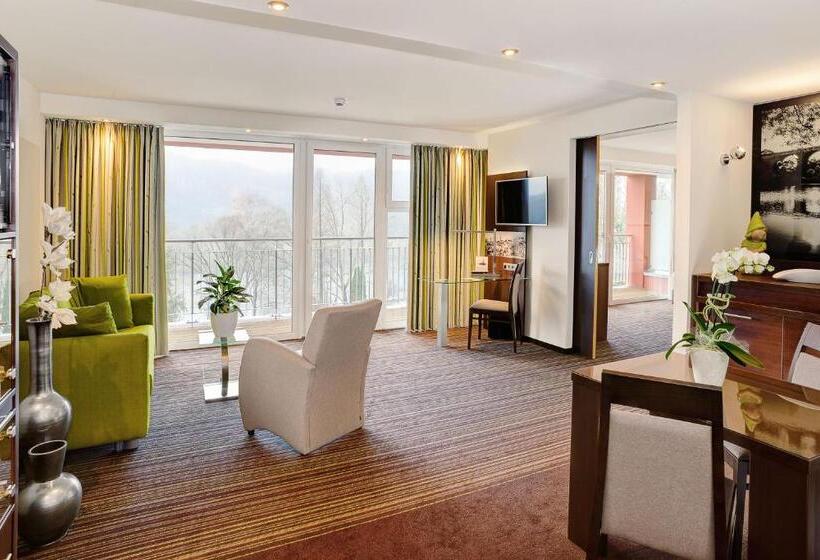 Ringhotel Zweibruecker Hof