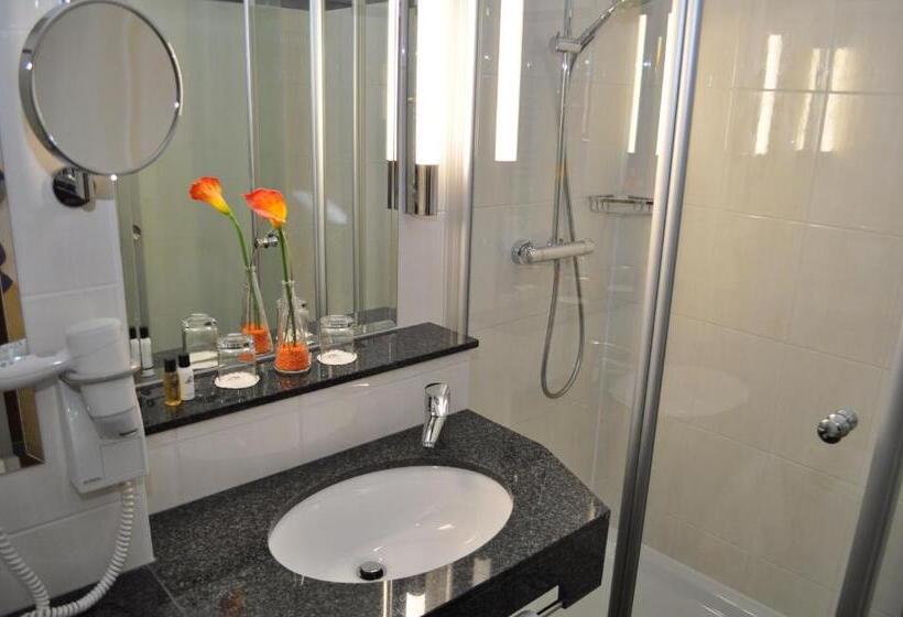 Ringhotel Zweibruecker Hof