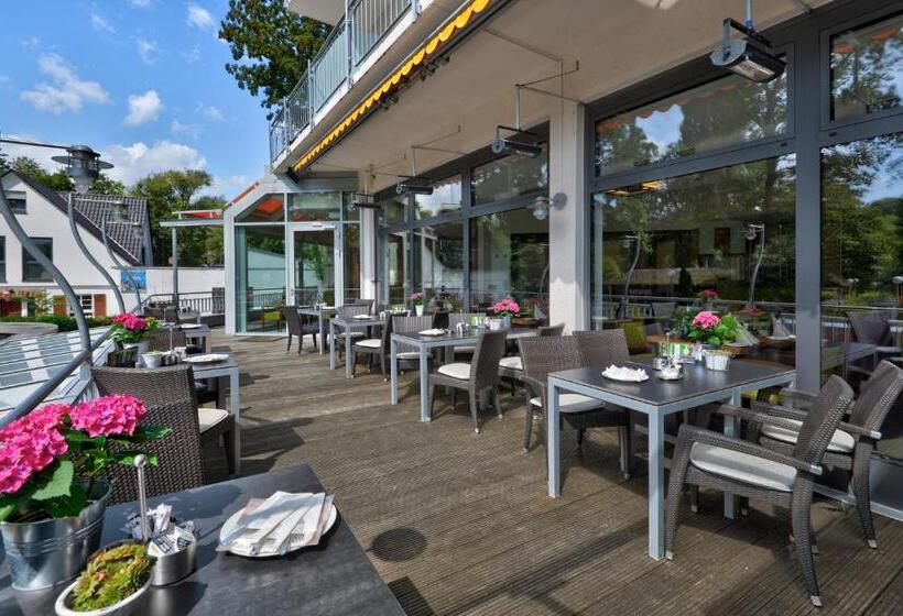 Ringhotel Zweibruecker Hof