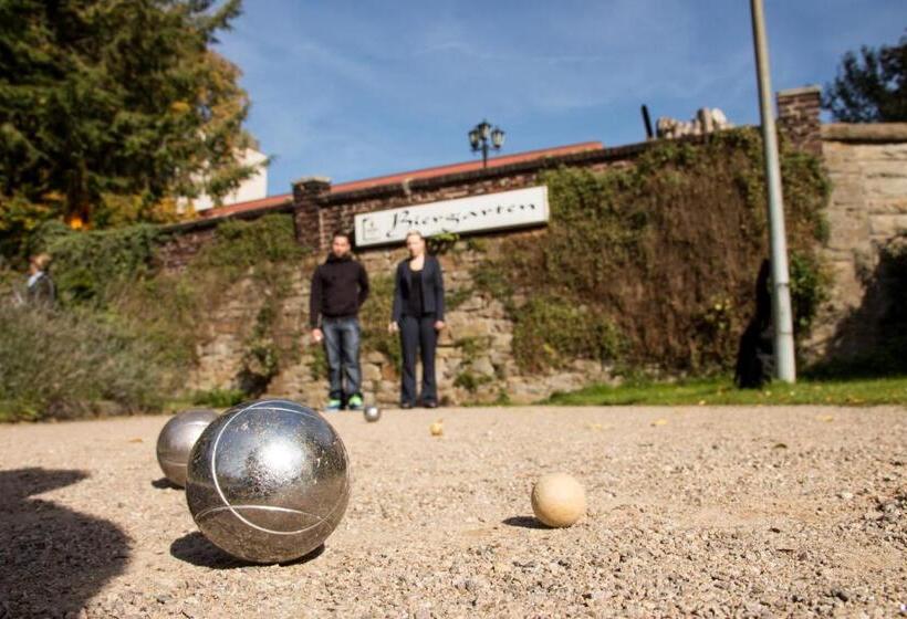 Ringhotel Zweibruecker Hof