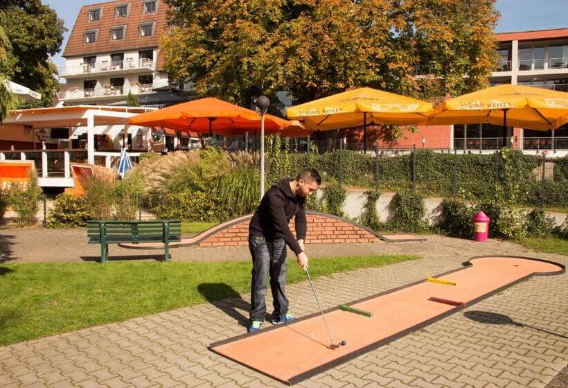 Ringhotel Zweibruecker Hof