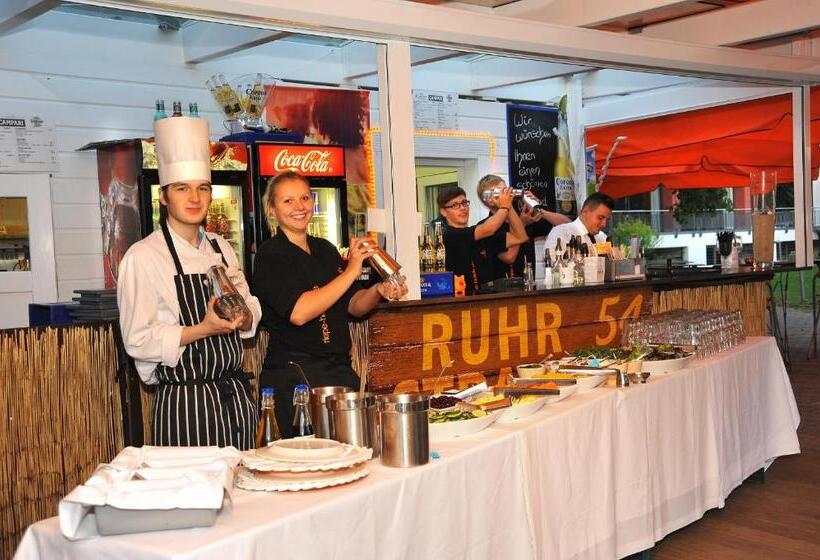 Ringhotel Zweibruecker Hof