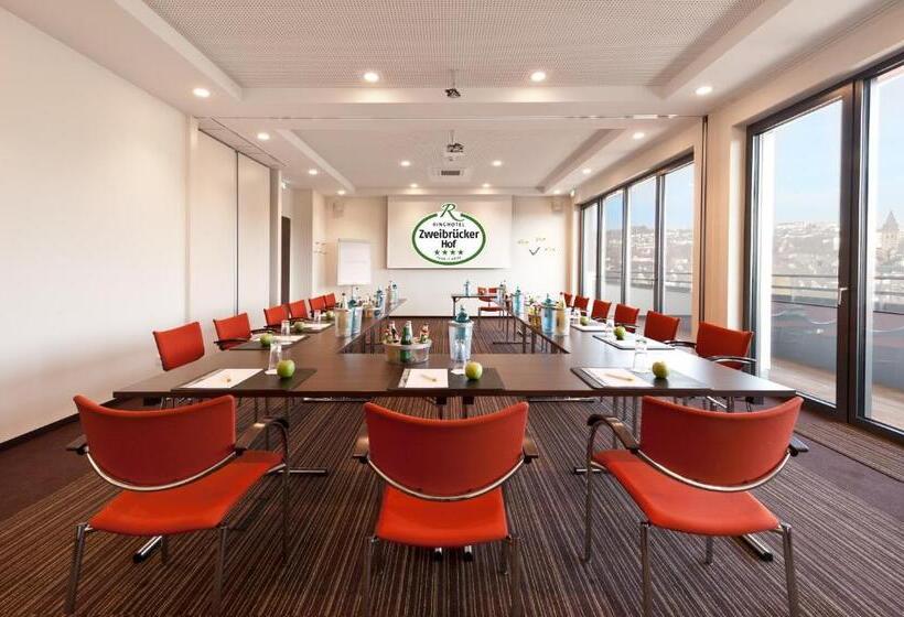 Ringhotel Zweibruecker Hof