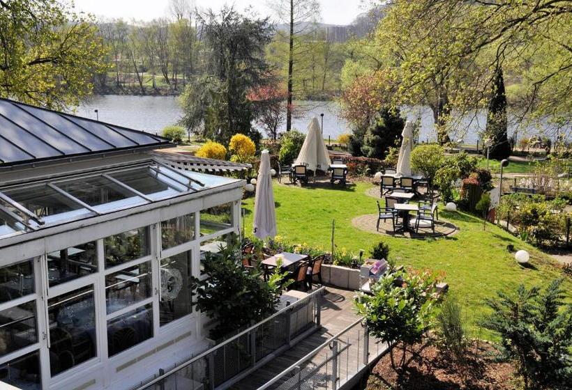 Ringhotel Zweibruecker Hof