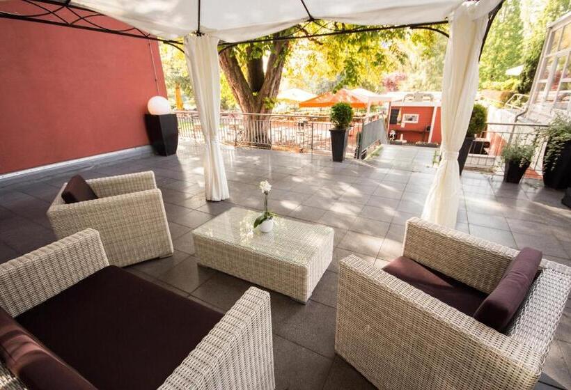 Ringhotel Zweibruecker Hof