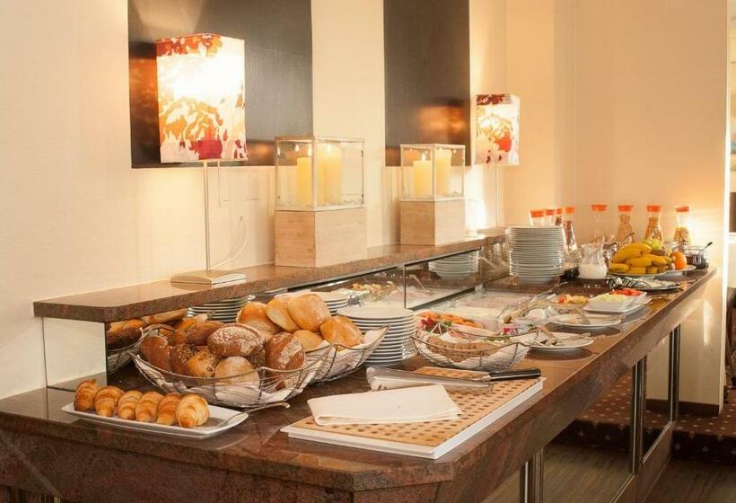 Romantik Hotel Schubert