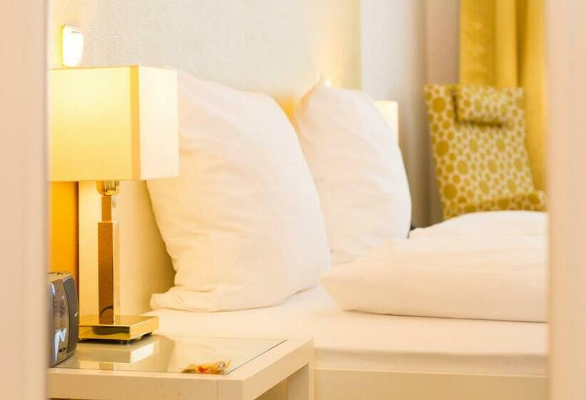 Romantik Hotel Schubert